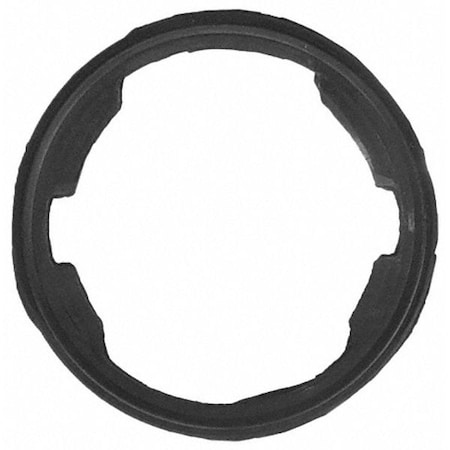 Fel-Pro Gasket - Water Outlet, 35615 35615